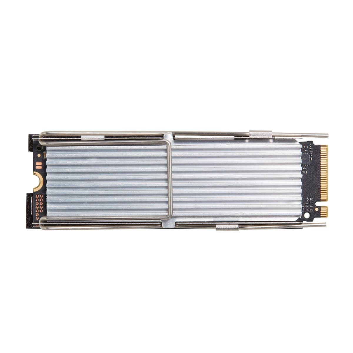 HP 512GB PCIe4x4 NVMe M.2 SSD, Windows 10/11, High Performance