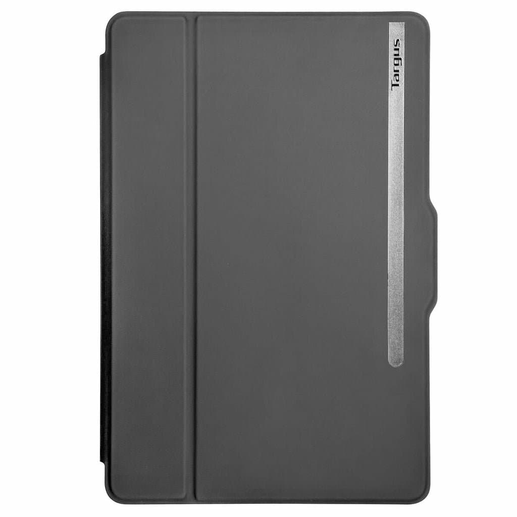 Targus Click-In Case for Samsung Galaxy Tab A9+, Black, 11-Inch, Military-Grade Drop Protection