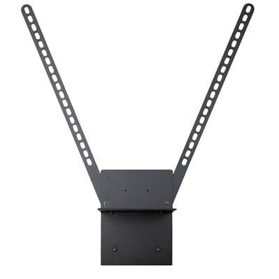 Barco ClickShare Bar, Videobar Mount, 180x100x510mm, Black