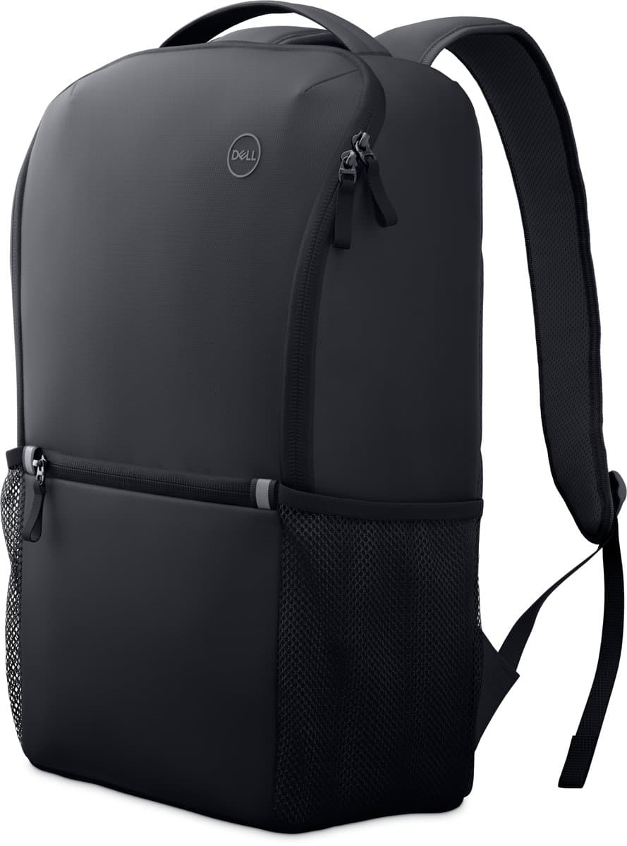 Dell Ecoloop Essential Backpack, Up to 16-inch, 500g