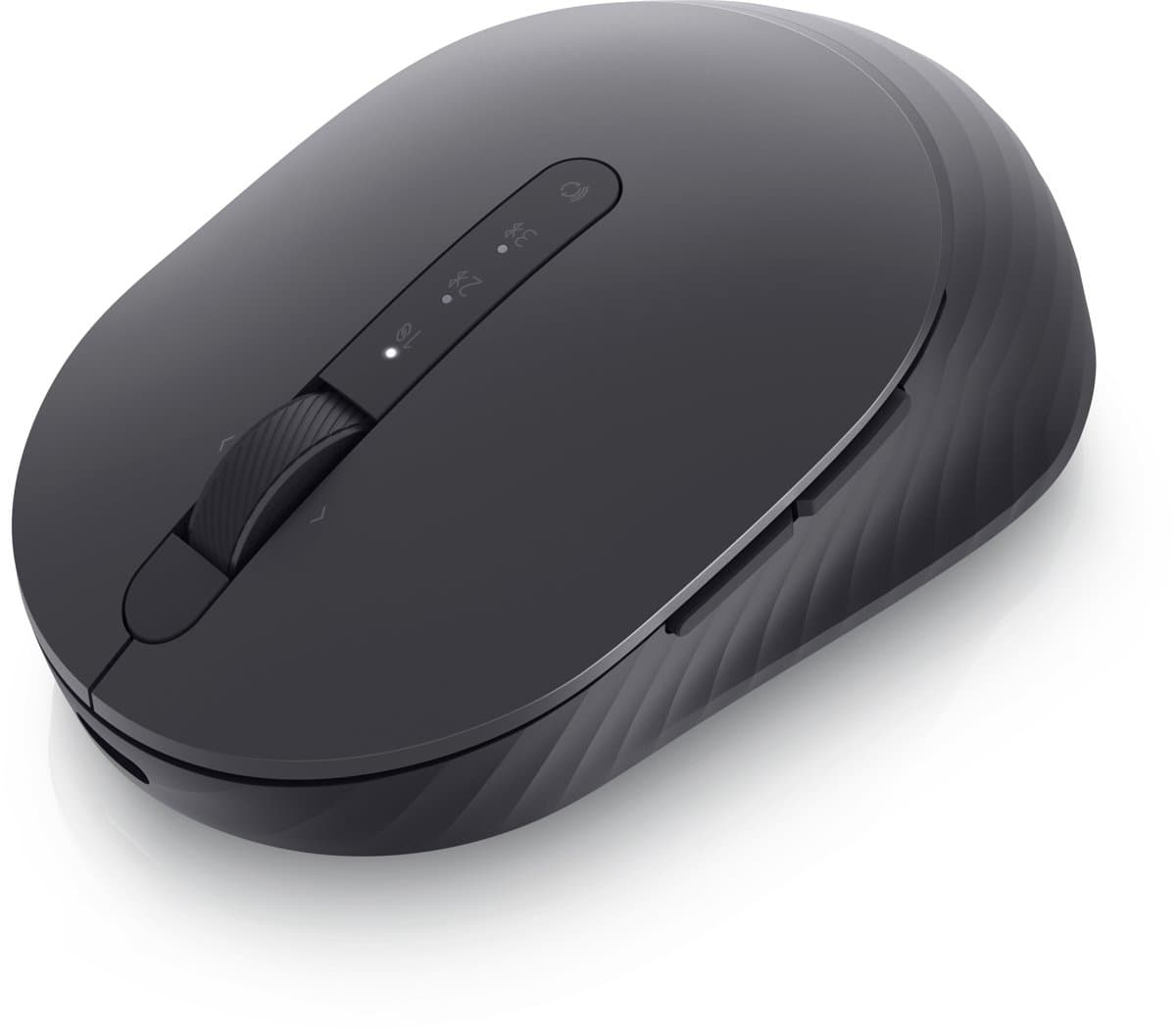 Dell Premier Rechargeable Wireless Mouse, 1600 DPI, 7 Buttons, Ambidextrous