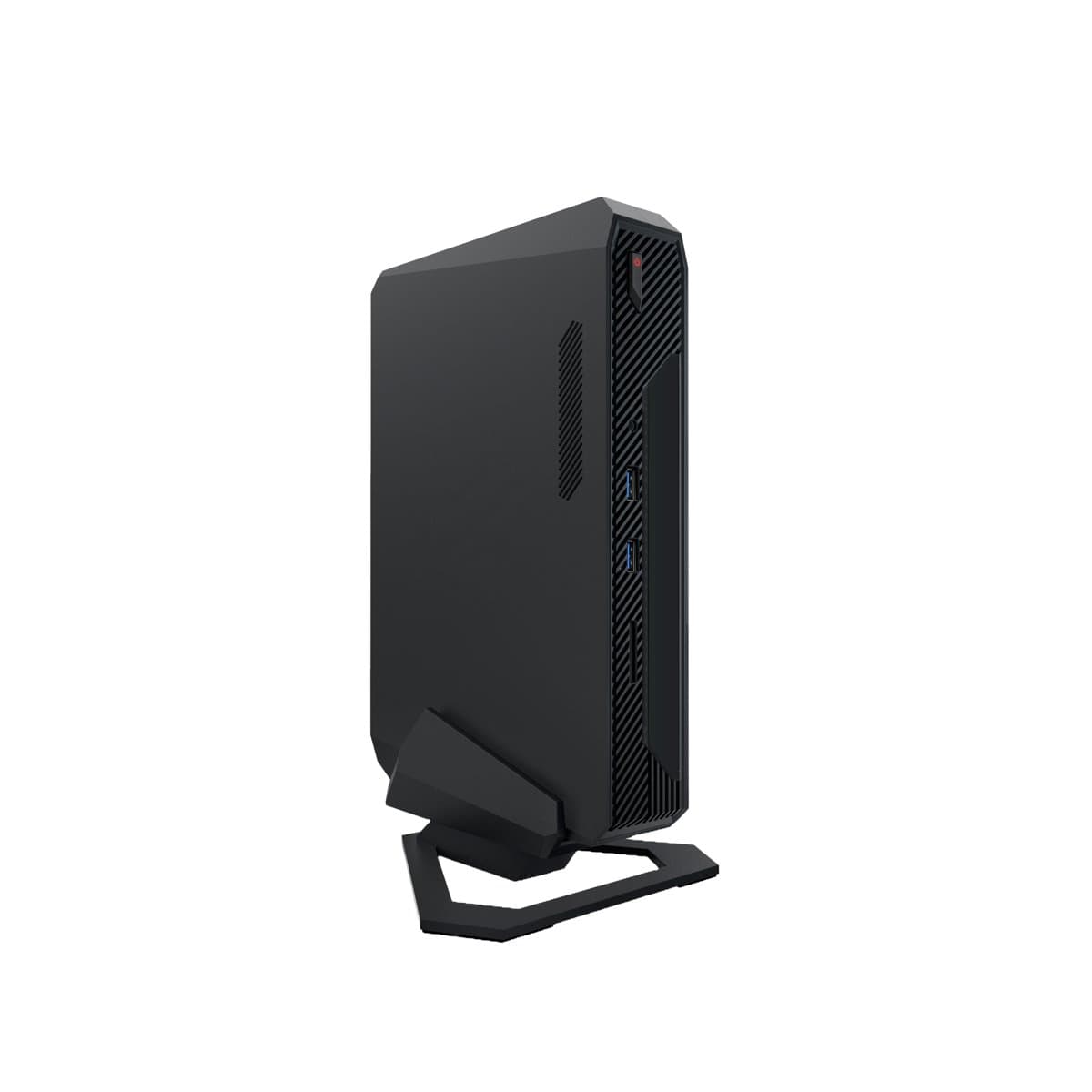 ASUS Nuc 14 Intel Core Ultra 9 185H W/O RAM W/O Stg Stand/Ac P/A Pwr Cd