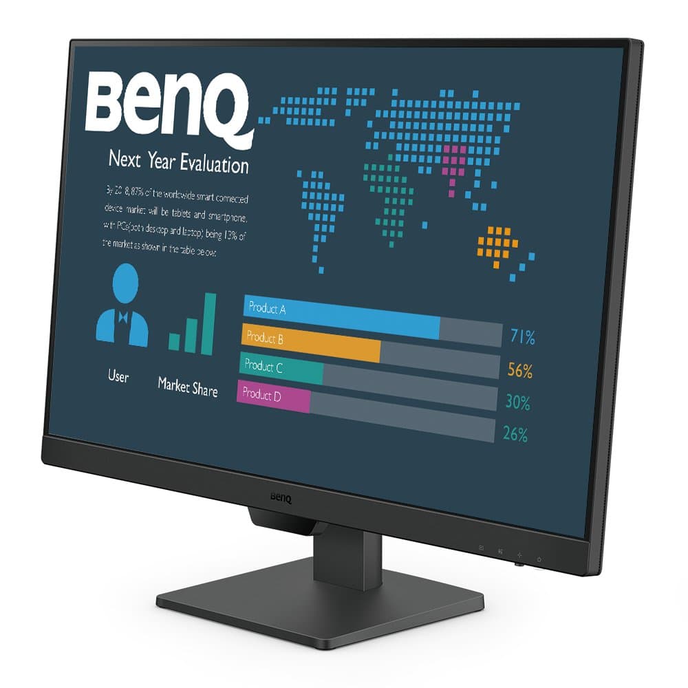 BenQ BL2790 27" Full HD IPS Monitor, 1920 x 1080, 100Hz, 5ms