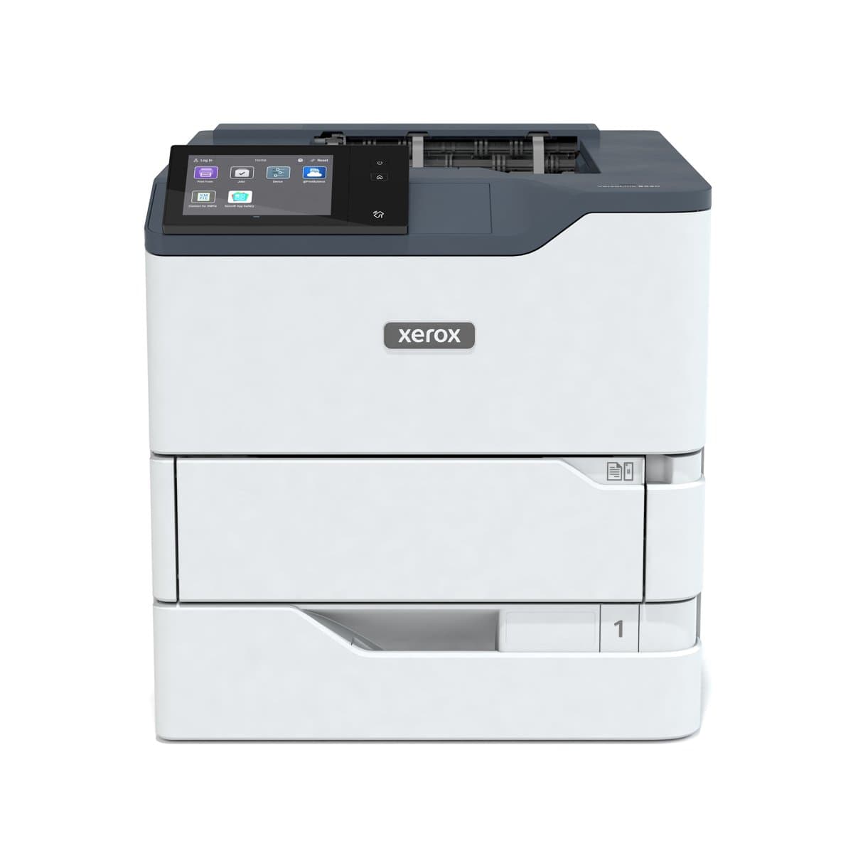 Xerox VersaLink B620 Laser Printer, 65 ppm, 1200×1200 DPI, Duplex