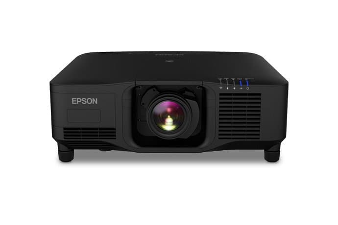 Epson EB-PQ2213B, 13000 ANSI Lumens, 4K UHD, 3LCD, Laser Projector
