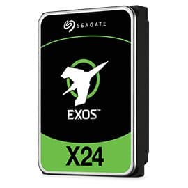 Seagate Exos Nl
