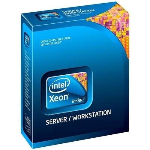 Dell Xeon E5-2620 V4, 8-Core Server Processor, 2.1 GHz, LGA 2011-v3