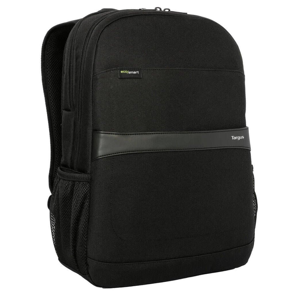 Targus 12-16in Geolite Ecosmart Advanced Backpack Black 16in