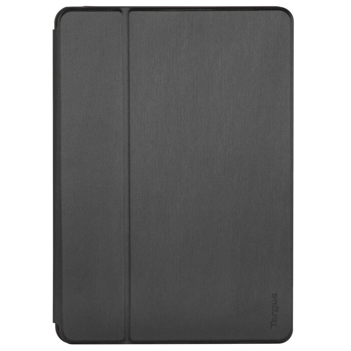 Targus Click-In iPad Case, iPad 10.5" (7th Gen/Air/Pro), Military-Grade Drop Protection, Apple Pencil Loop
