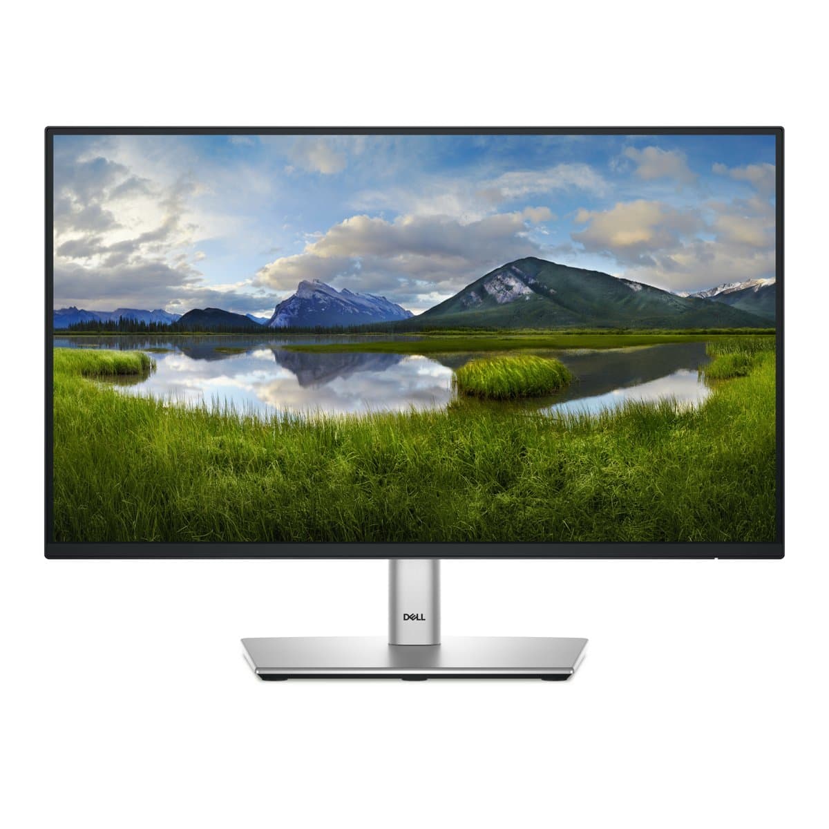 Dell P2225H, 21.5" Full HD Monitor, 1920×1080, 8ms Response