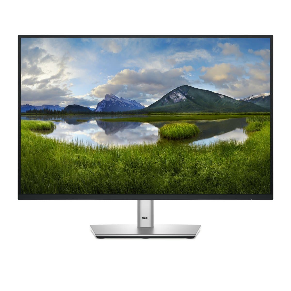 Dell Pro Plus P2425E, 24.1-inch, 1920×1200 WUXGA, USB-C Hub, 90W