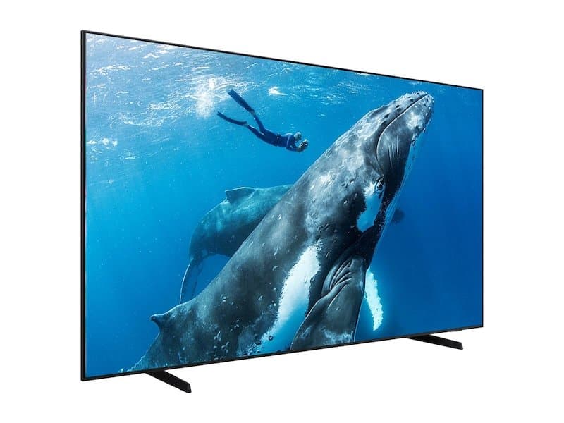 Samsung 2024 98in Du9 Crystal UHD 4K Tv Du9000 Series Crystal UHD