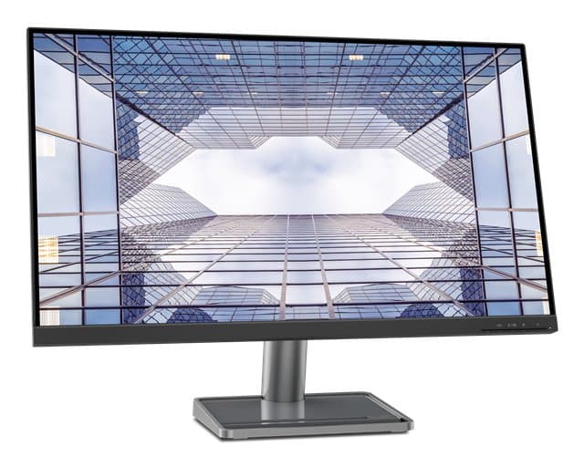 Lenovo L32p-30, 31.5" 4K Ultra HD, 3840×2160, USB-C 75W, 6ms Response