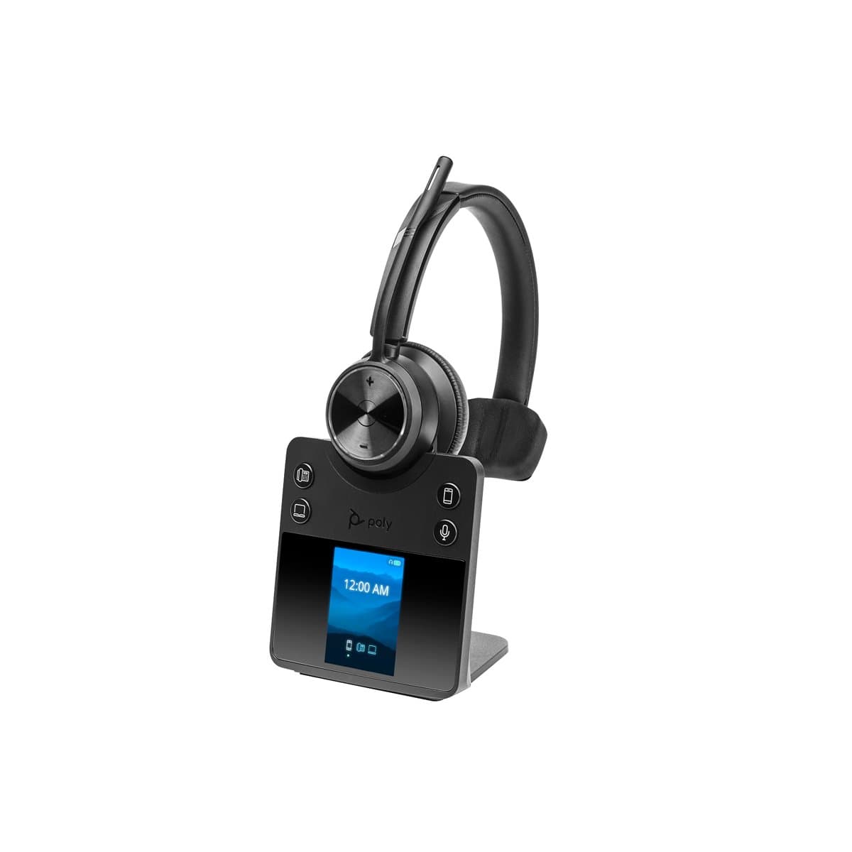 HP Poly Savi 7410 / 7420 Office Charging Cradle, Replacement
