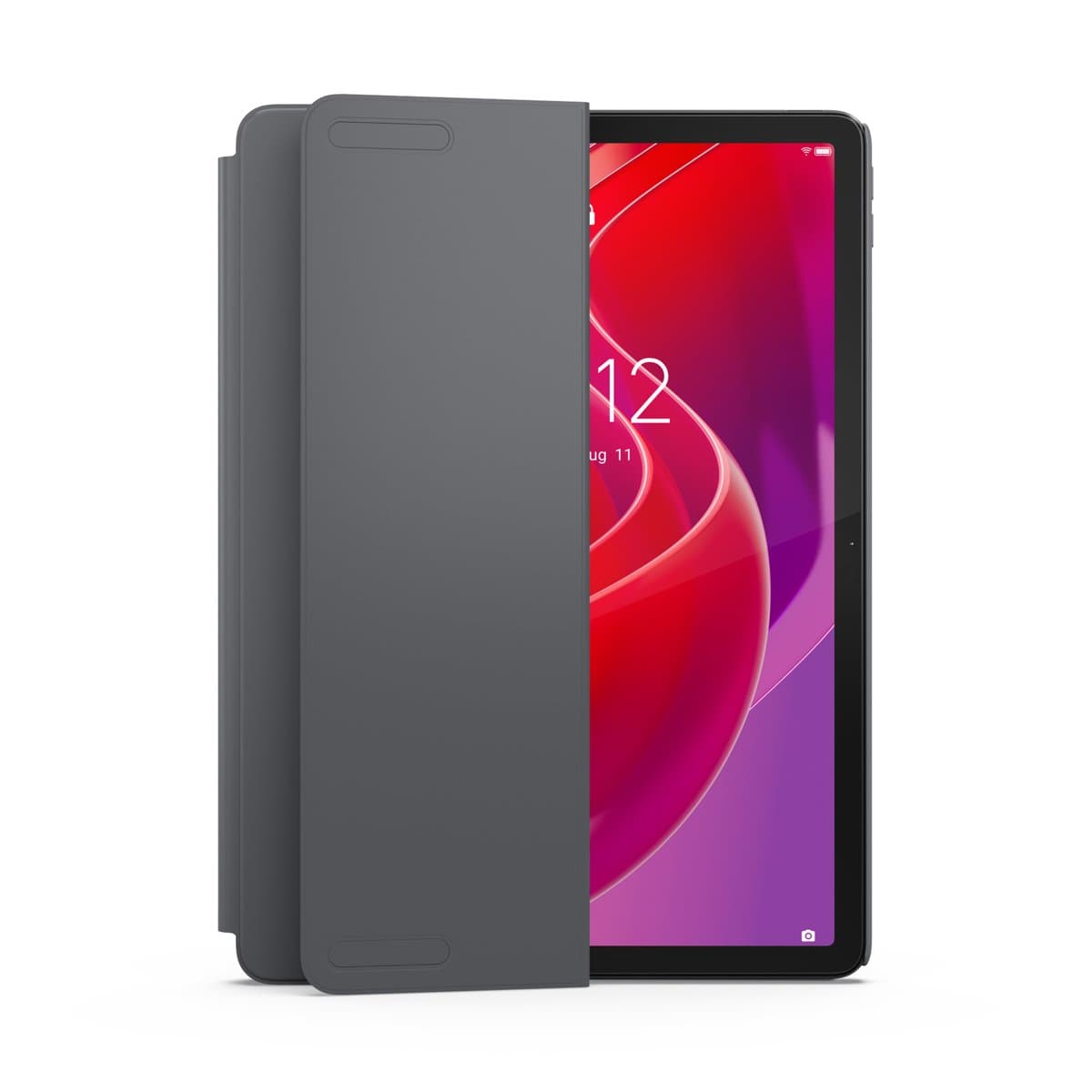 Lenovo Tab M11 Folio Case, 11-inch, Stand Mode, Removable Band