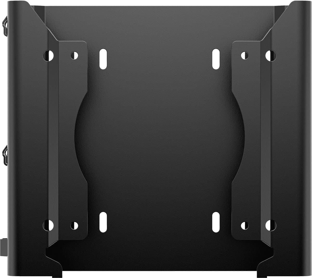 HP Desktop Mini v4+ VESA Mounting Sleeve, Black
