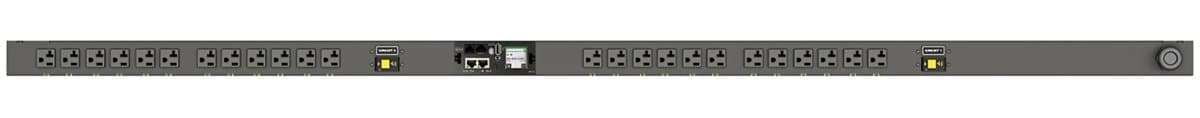 Vertiv Rpdu Switched Unit Level Monit Oring Ec 30A 120V 2.8KW Vertica
