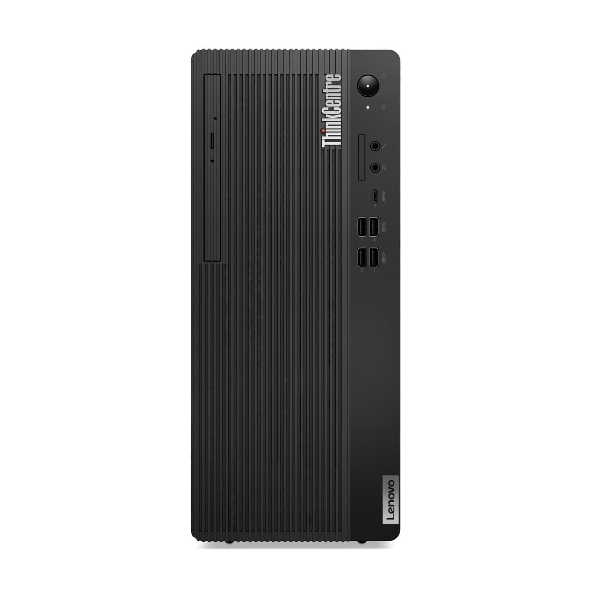 Lenovo ThinkCentre M70t Gen 5 Tower, Intel Core i5-14500, 16GB DDR5, 512GB SSD, Windows 11 Pro