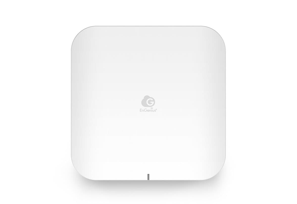 Engenius Ecw526 Cloud-Mngd Ap Wi-Fi 7 Tri-Band 2X2X2 /10GBE PoE+