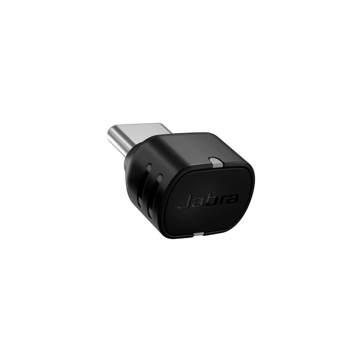 Jabra Link 390c MS, USB-C Bluetooth Adapter, Computer Compatible