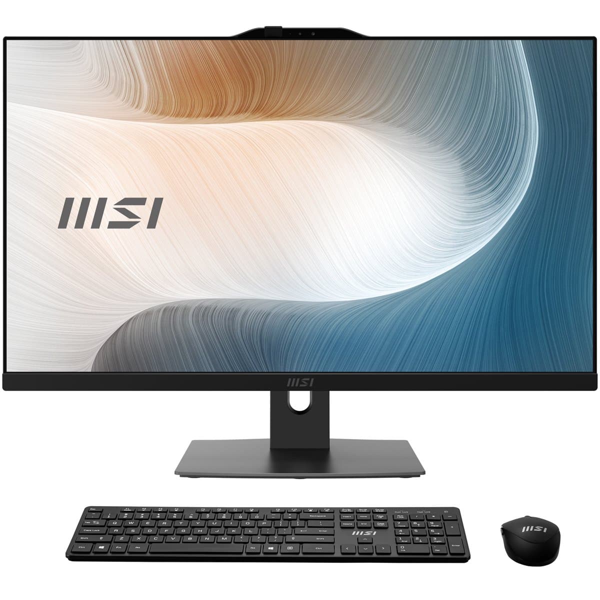 MSI Modern Am272p 1M-818US 27/I7/32GB/1TB/Blk/W11p/3Y