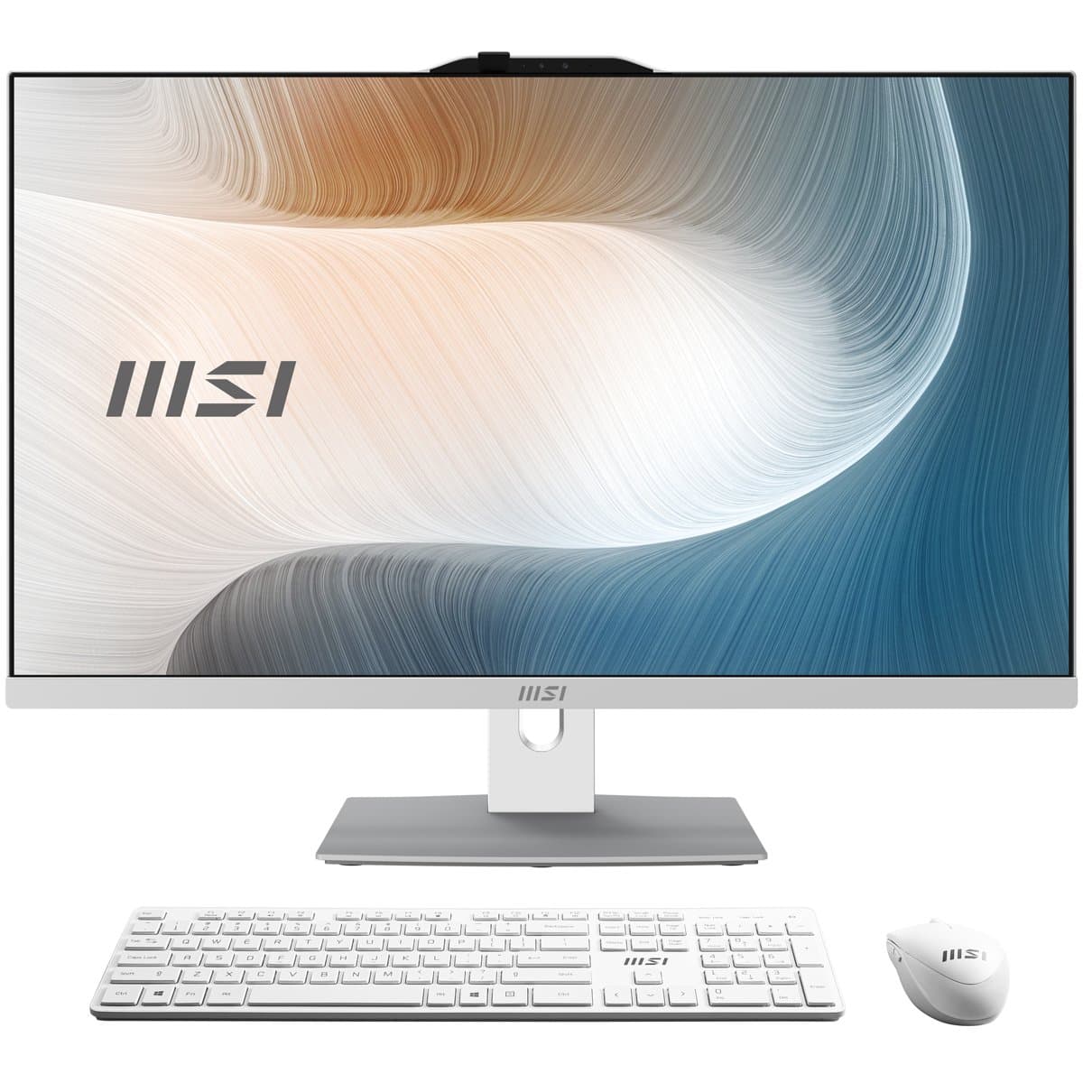 MSI Modern AM272P, 27" Full HD, Intel Core 7, 32GB DDR5, 1TB SSD