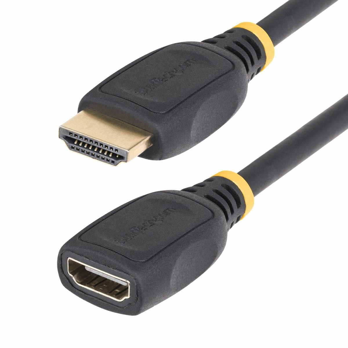 StarTech JW4645, HDMI 2.0 Extension, 3.3 ft, M/F, 4K 60Hz
