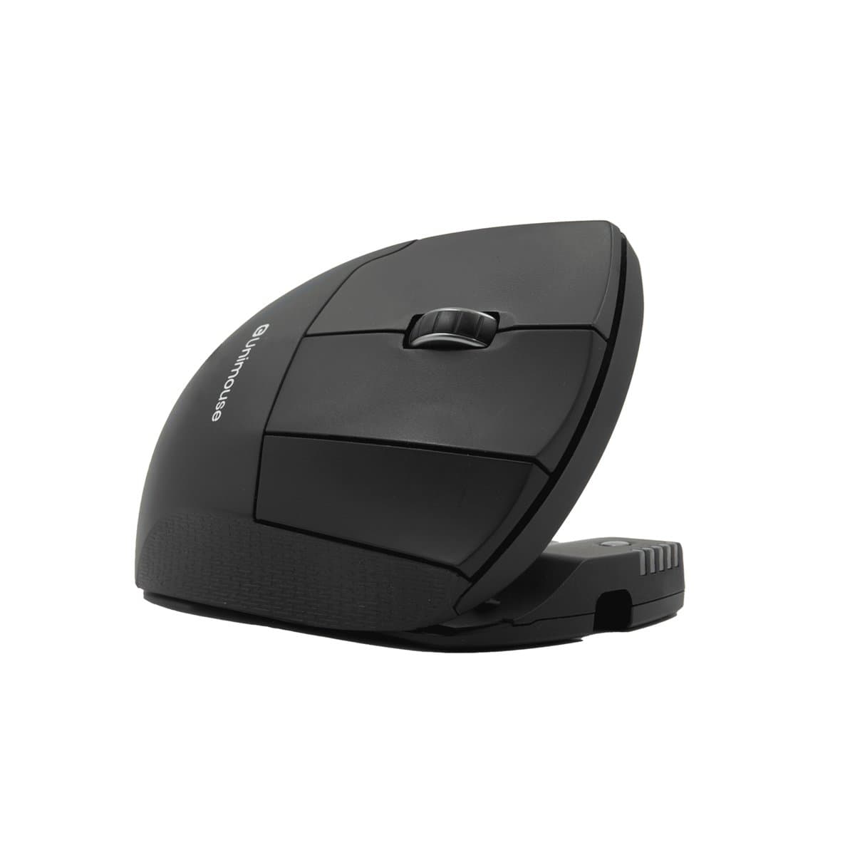 Contour Unimouse Right-Handed Wireless, Vertical Design, Optical, 4000 DPI, 7-Button