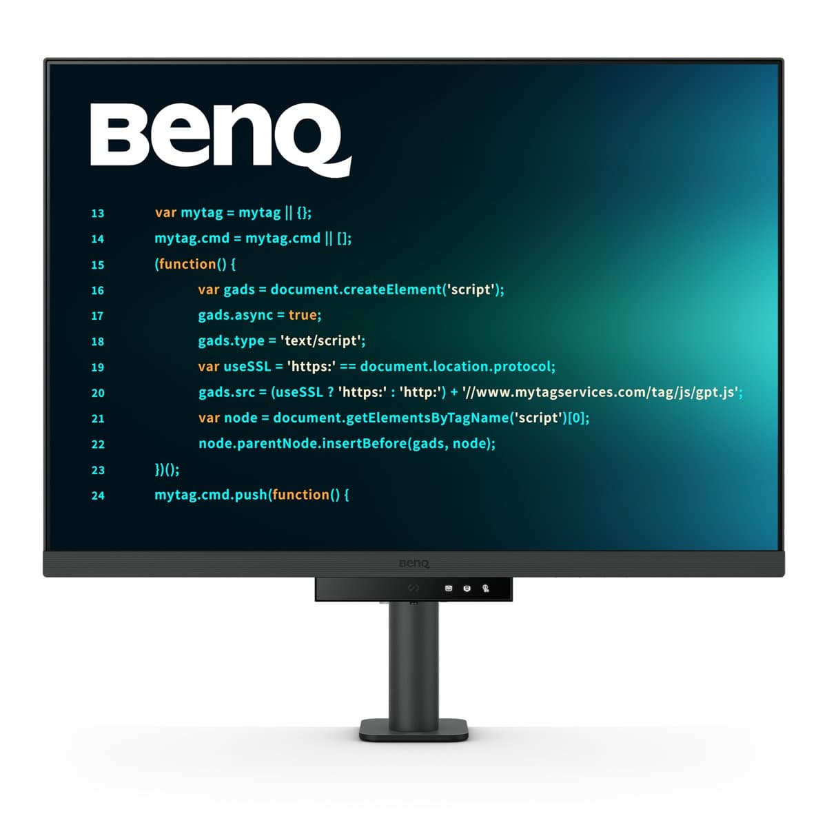 BenQ RD280UA, 28.2" 4K Ultra HD IPS, 3840×2560, 60Hz, 5ms Response