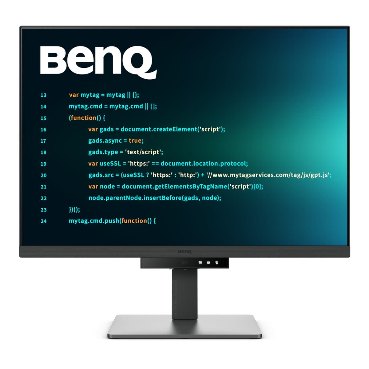 BenQ RD280U, 28.2" 4K IPS, 3840 x 2560, USB-C, 5ms Response