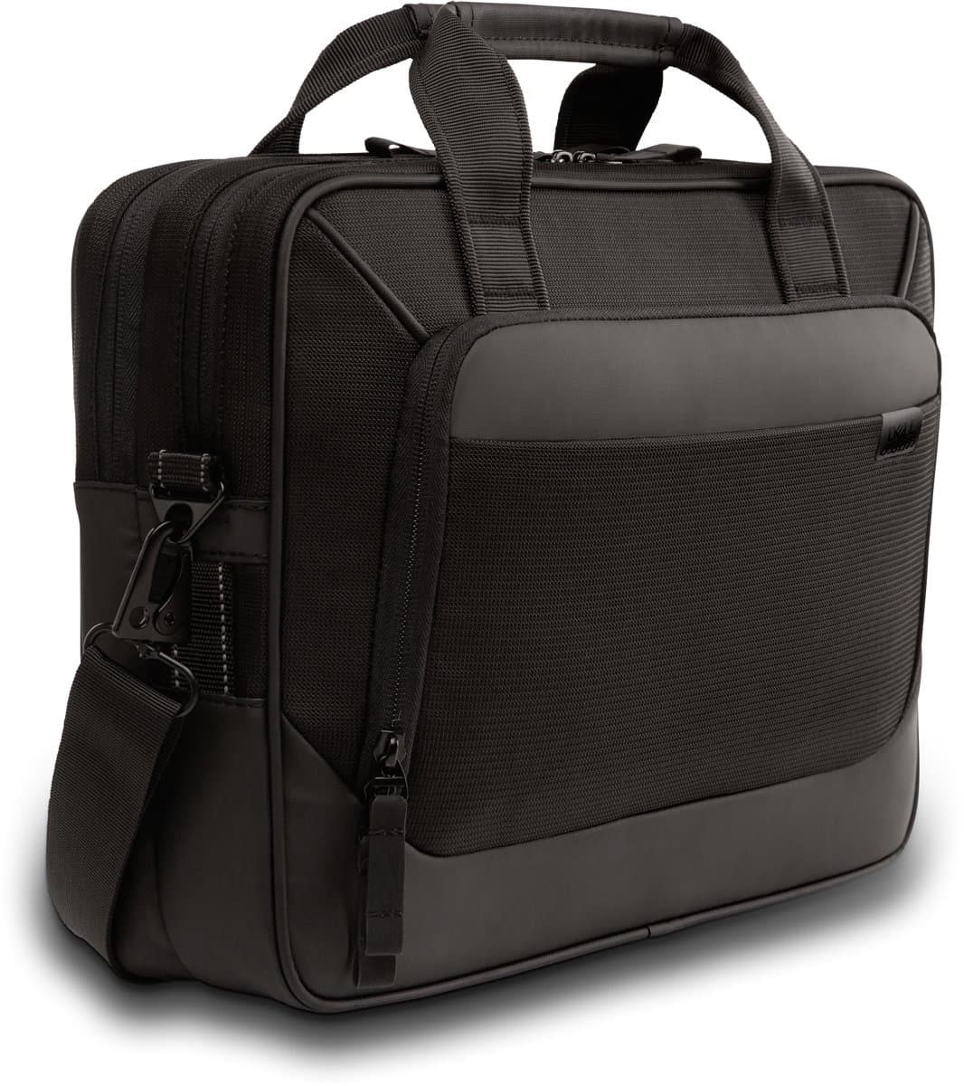 Dell EcoLoop Pro Classic Briefcase, 14", 800g, Water-Resistant, Shoulder Strap