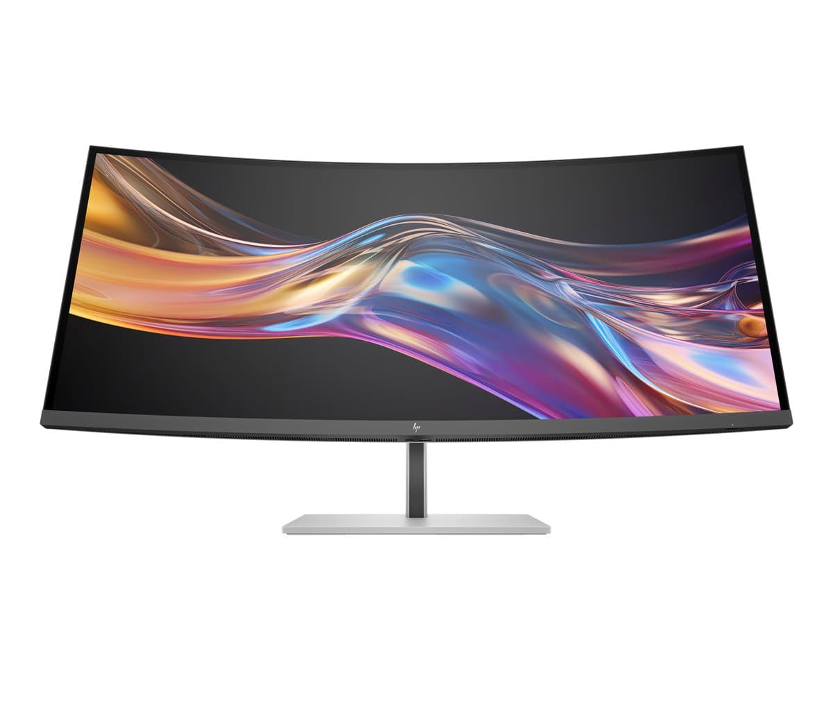 HP Series 7 Pro 738pu, 37.5-inch Ultrawide LCD, 3840×1600 WQHD+, 5ms, Thunderbolt 4