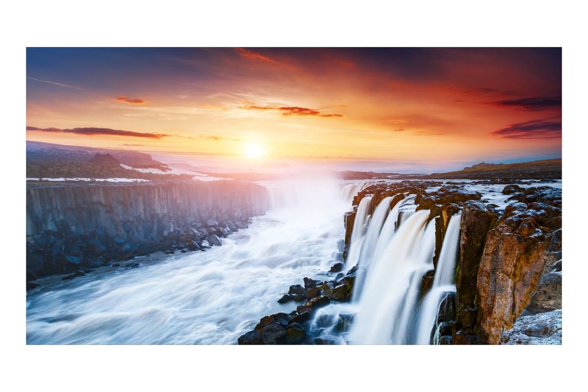 Samsung Pro-Av 55in Smart Signage Razar Narrow Bezel Video Wall