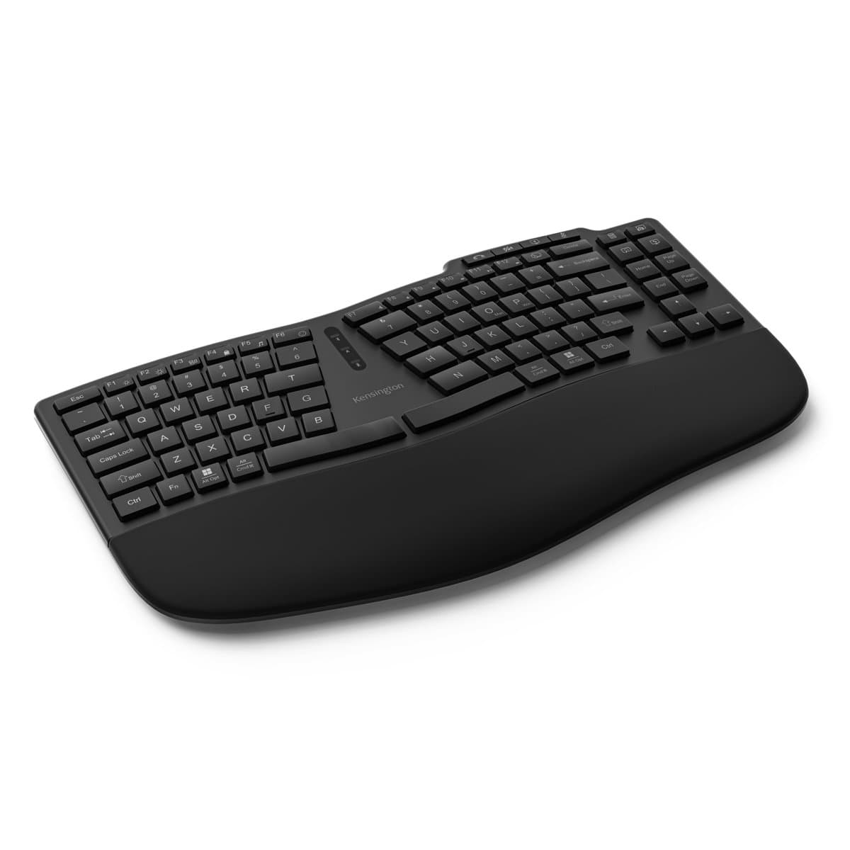 Kensington Pro Fit Ergo Kb675 Tkl Rc Kb Pro Fit Ergo Kb675 Tkl Rc Keyboard