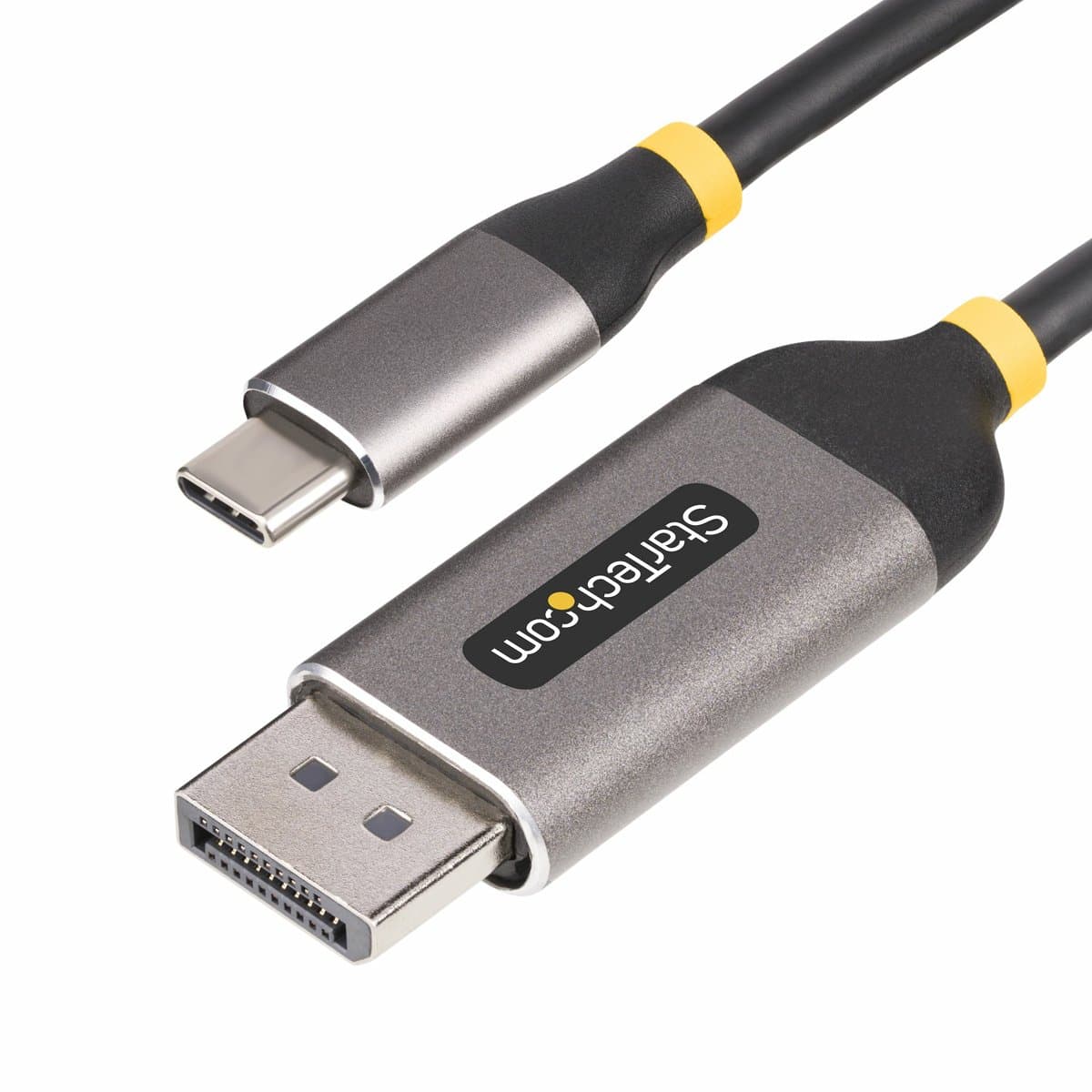 StarTech JX2619, USB-C to DisplayPort Cable, 8K 60Hz, 3m