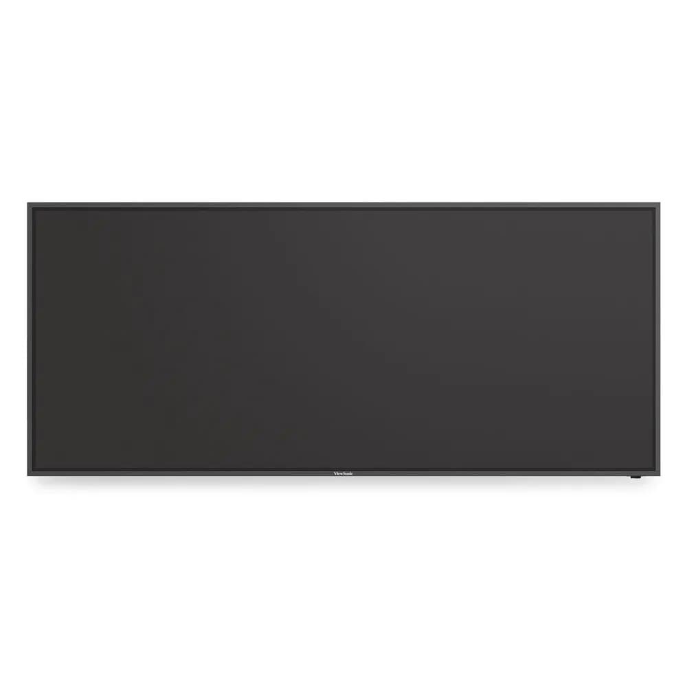ViewSonic CDE92UW, 92-Inch Ultrawide 5K Display, 21:9, Android 13