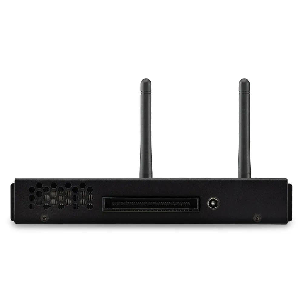Viewsonic VPC35-W55-G1, Intel Core i5-1240P, 16GB, 512GB SSD, Windows 11 Pro