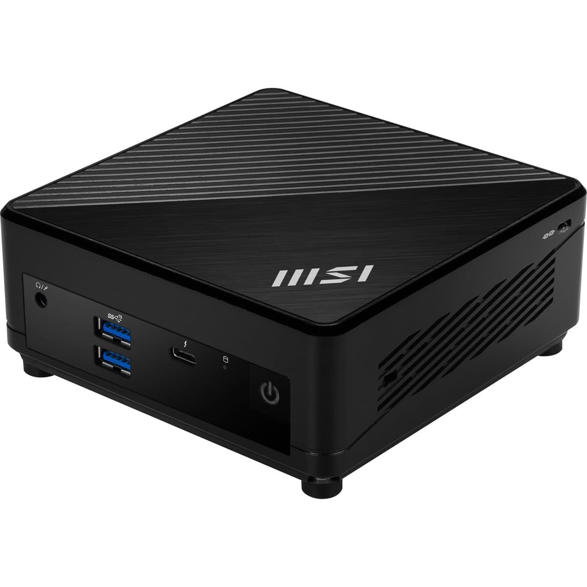MSI Cubi 5 12M-401US I3/8GB/500GB/Blk/W11p/3YAR