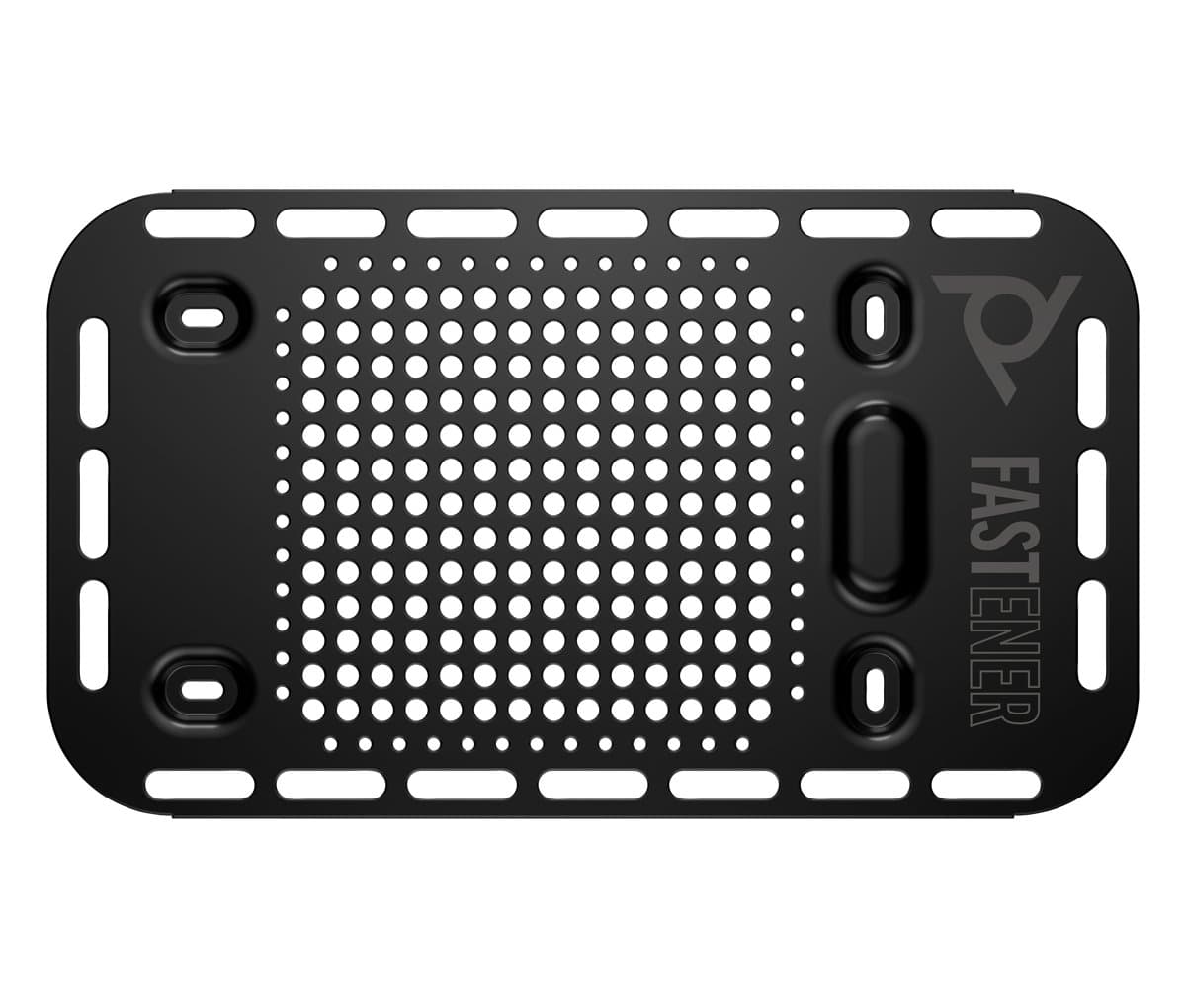HP Poly Studio G62 Plate Mount, Wall Mount, Black