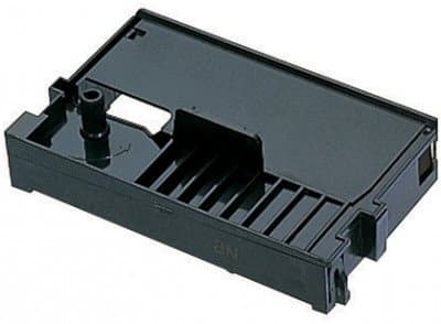 Epson Erc-41B Ribbon Black Tm-H6000 Ii Endorsement