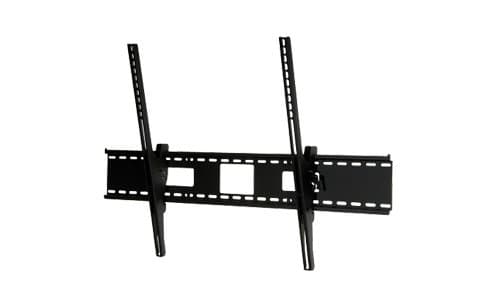 Peerless ST680 Universal Tilt Wall Mount, 61–102 in, 350 lbs capacity