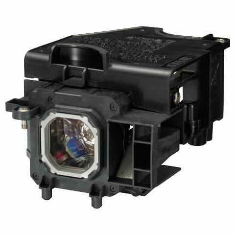 Sharp NP17LP Replacement Lamp, Compatible NP-P350W/NP-P420X/NP-M300WS