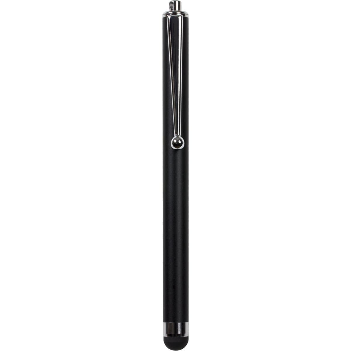 Targus Capacitive Stylus Pen, Universal Touch Devices, Rubber Tip, 133mm