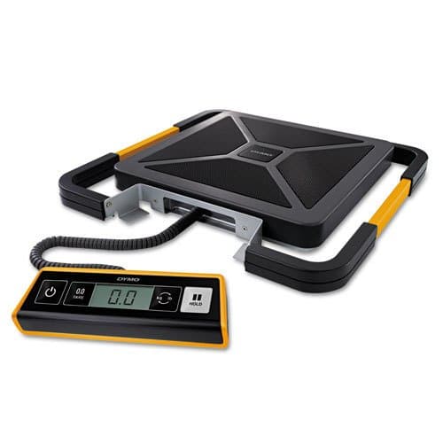 Dymo S400 400lb Digital USB Shipping