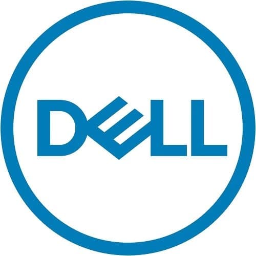 Dell 4TB Hard Drive, 7200 RPM, 3.5" Form Factor, SATA III