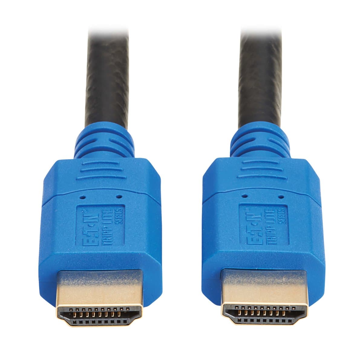 Eaton 8K HDMI Cable M/M 8K 60 Hzdynamic HDR 4:4:4 Black 15ft
