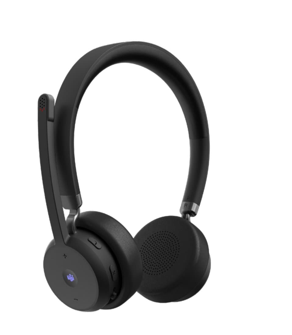 Lenovo Wireless VoIP Headset, Bluetooth, 20-20000 Hz, 140g