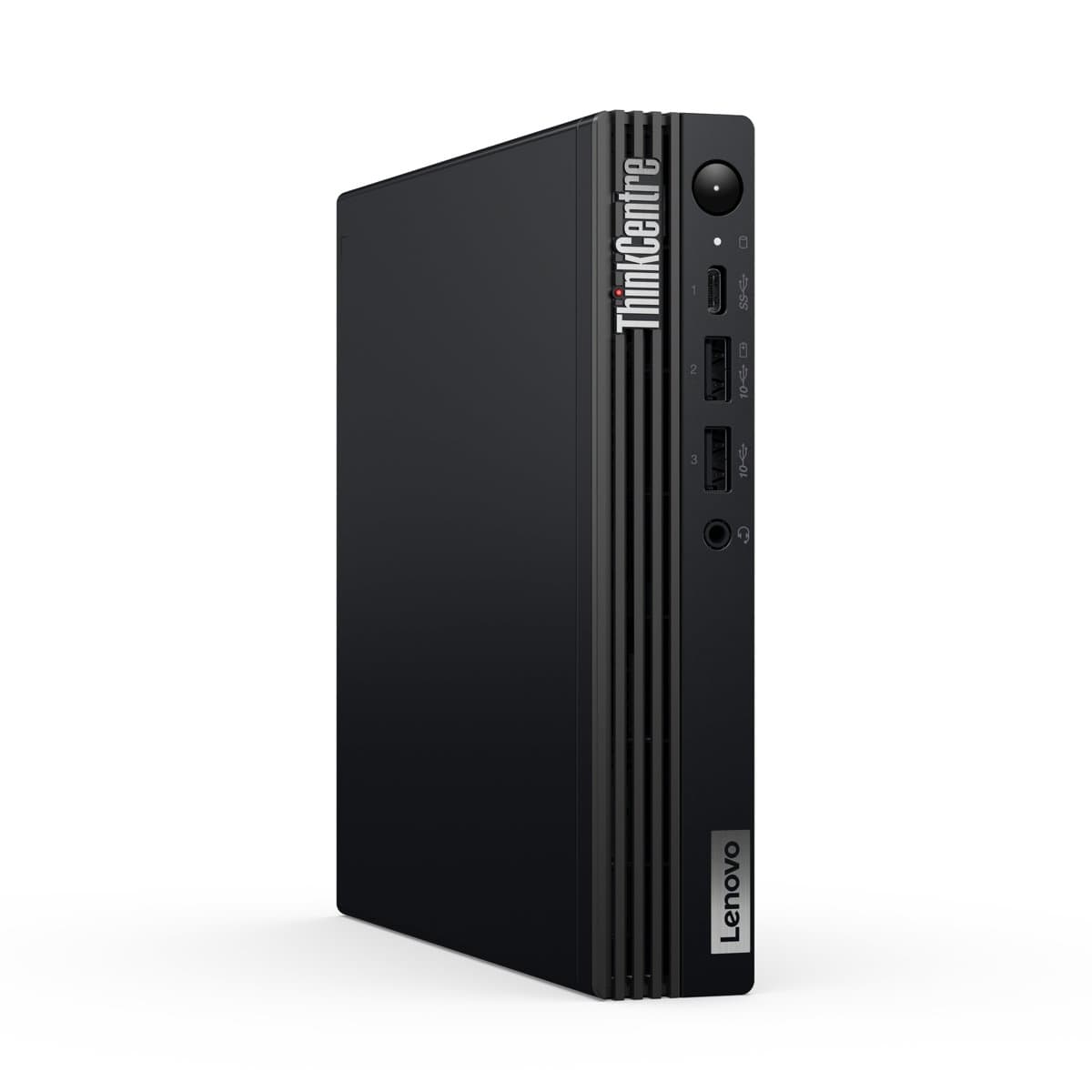 Lenovo ThinkCentre M70q Gen 5, Intel Core i5-14400T, 16GB DDR5, 512GB SSD