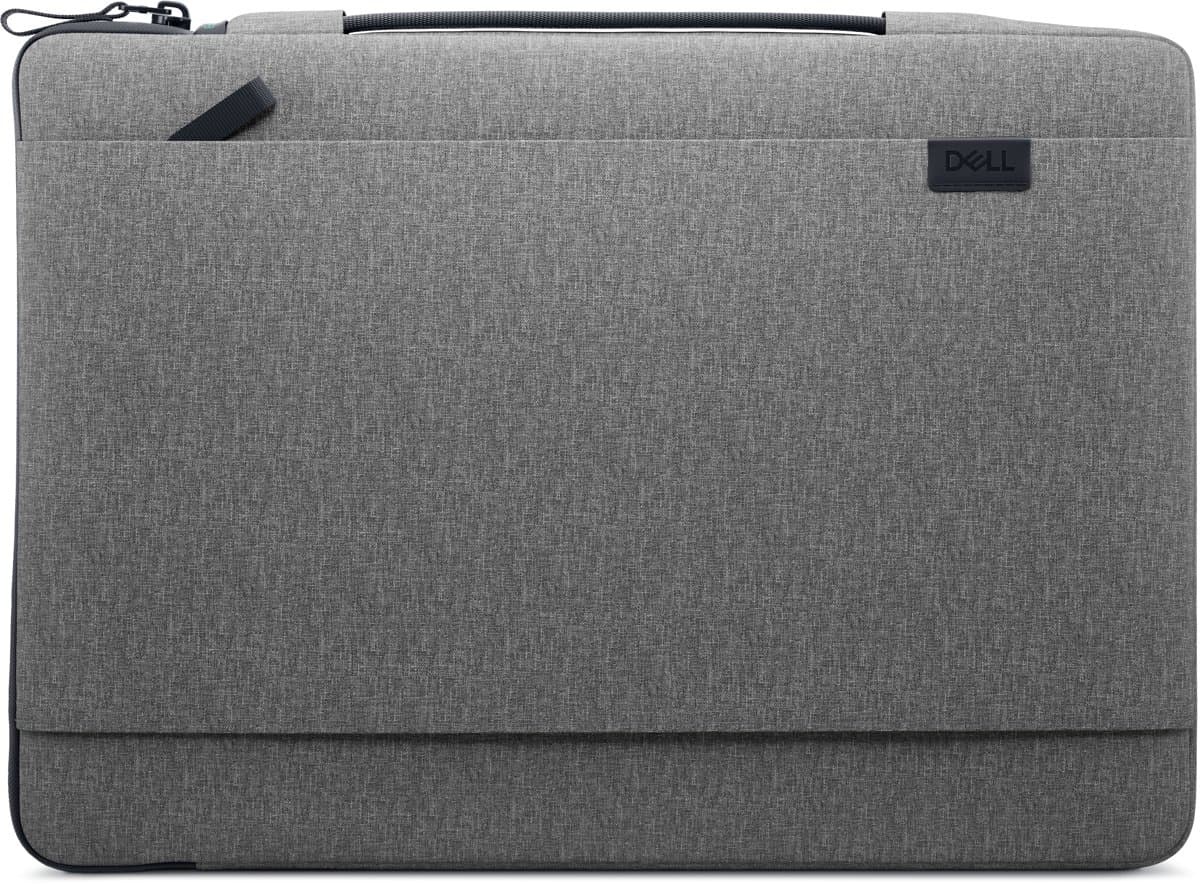 Dell EcoLoop Urban Sleeve, 15–16 inch, Sustainable Sleeve Case