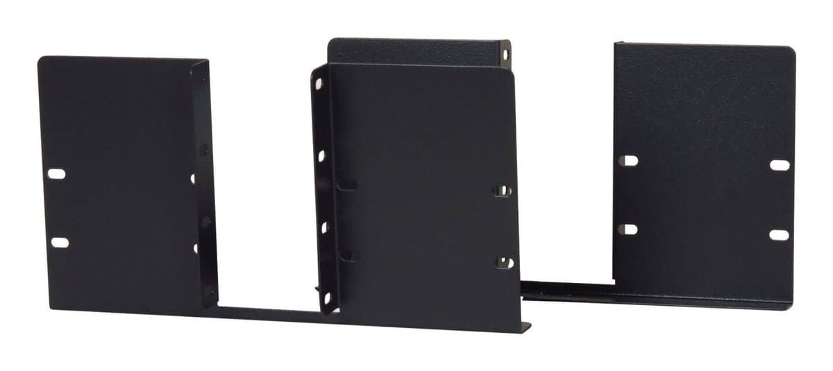 Vertiv 4U Center Mount Brackets For 19in Wide Telecom/Relay Racks